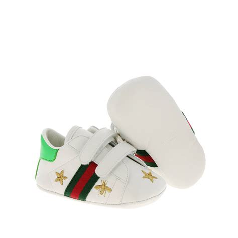 gucci babyschuhe|Gucci.